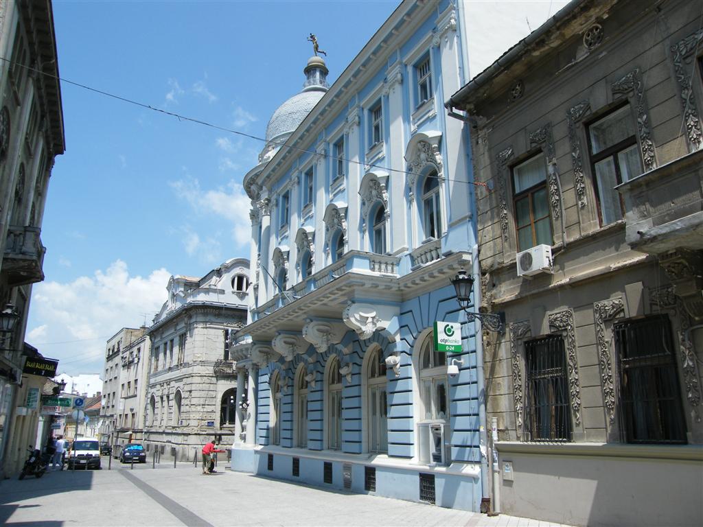 Novi Sad